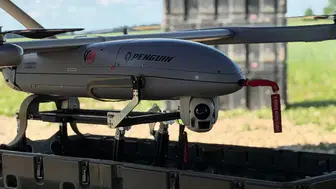 Redwire, Ukrayna Savaşından İlham Alıyor