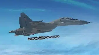 Malezya, Su-30MKM"ye yeni füze sistemleri katmayı değerlendiriyor