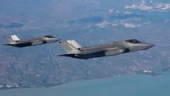 F-35 parçalara dair önemli açıklama