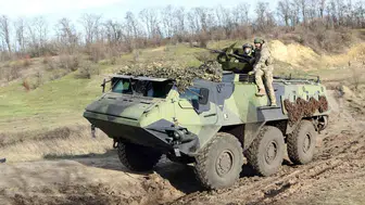 Finlandiya'dan Ukrayna'ya Yeni Askeri Yardım Paketi
