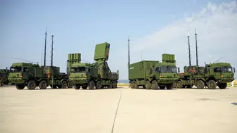 Nammo'dan IRIS-T İnovasyonu