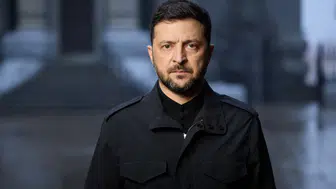 Zelenskyy, Yeni İnsansız Hava Aracı Savunma Sistemi Müjdesini Verdi
