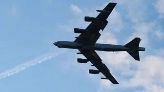 İletişim Güçleniyor: B-52'ler İçin Yeni Anlaşma