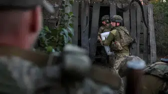 Donetsk'te Yeni Taarruz Gelişmesi