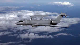 Saab GlobalEye Hava Uyarı Uçakları İçin Anlaşma