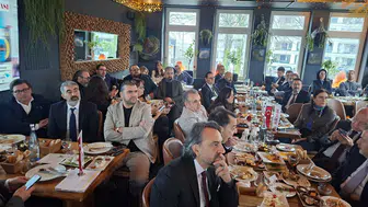 Türkiye, Somali'ye 4 Milyar Dolar Yatırım Yapacak