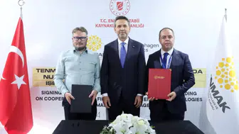 Türkiye'den Nükleer Teknoloji Hamlesi