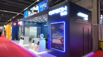 CTech, MSPO 2026'da Dikkat Çekiyor