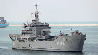 TCG SARUCABEY Gemi Emekli Töreni Gerçekleşti