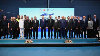 MKE, MSPO 2026'da Savunma Teknolojilerini Sergiledi