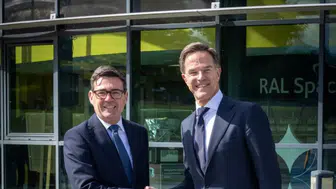 NATO Genel Sekreteri Rutte'den önemli açıklamalar