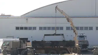 GM Defense PAC-3 MSE Füze Parçalarını 22 Günde Teslim Etti!