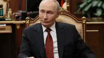 Rusya Parlamentosu Seçimleri Sonuçlandı