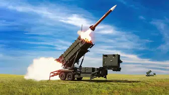 Raytheon'dan Yeni Patriot Sözleşmeleri