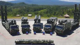 ABD ve Filipin Deniz Piyadeleri Ortak Tatbikat Yapıyor