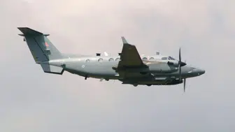 RAF Shadow Mk2 Yükseltme Programı İptal Edildi