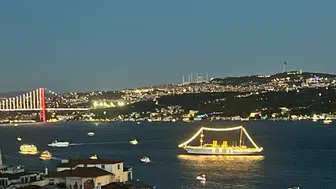 Jeopolitik Turda Önemli Gelişmeler