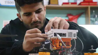 Sakarya Uygulamalı Bilimler Üniversitesi Başarısını Kutluyor