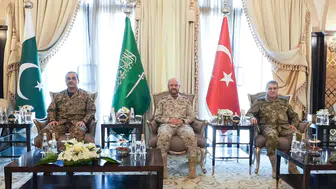 Savunma Sanayiinde Öncü Kuruluşun Yılı