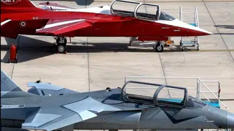 HÜRJET'in Modern Aviyonikleri Öne Çıkıyor