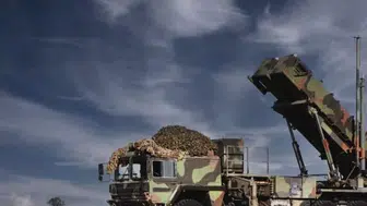 Patriot füzesi tedarikine Romanya'dan destek