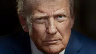 Trump'tan Suudi Arabistan'a Red: Husilere Müdahale Yok