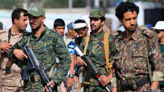 Yemen'den Yabancı Ülkeler İçin Çağrı