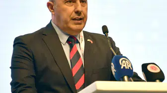 LEVENT Savunma Sistemi Açıkladı