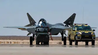 Rusya, Su-57 ihracatı için anlaşmaları duyurdu