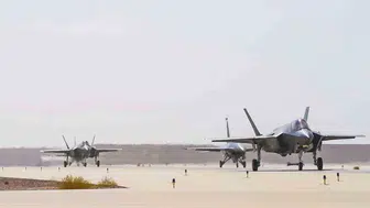 Suudi Arabistan, F-35 Programına Katıldı