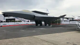 Avrupa'da Savaş Uçağı Geliştirme Hamleleri