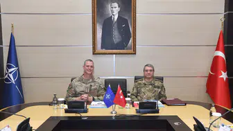 ABD-Polonya Askeri İşbirliği Gelişiyor
