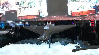 Yeni İHA TOYCA-10E Tanıtıldı