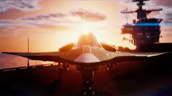 Boeing, F/A-XX İle Hava Kuvvetlerine Hakim Olacak
