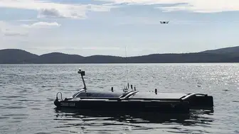 ARGO USV ile Mayın Muharebesinde Yenilikçi Yaklaşımlar