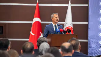 Savunma Sanayii Sertifikalı Eğitimini Tamamladı