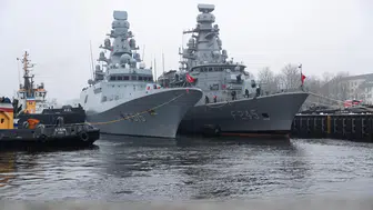 Belçika, Hollanda'dan hava savunma sistemi alıyor