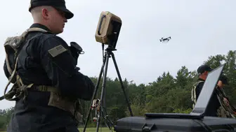 Echodyne'den Avrupa'nın Drone Pazarına Yönelik Hamle