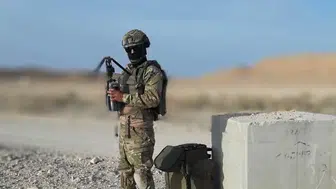 Yeni Birlik Yapay Zeka ve İnsansız Sistemleri Hedef Alıyor