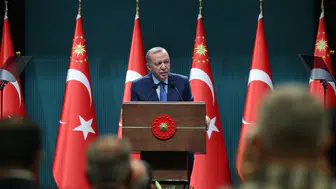Türkiye-ABD Ticaret Hedefi 100 Milyar Dolar