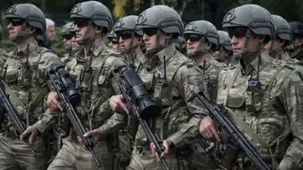 Askeri Harcamalar ve Güç Dengesi
