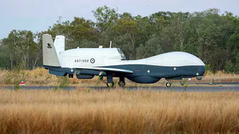 MQ-4C Triton Operasyona Alındı