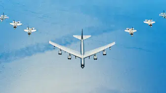 F-35 motoru için tasarım incelemesi başarıyla tamamlandı