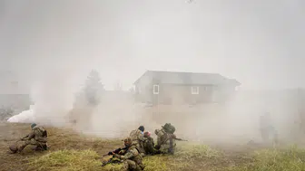 Kutup Güvenliği İçin NATO'ya Görev Veriliyor