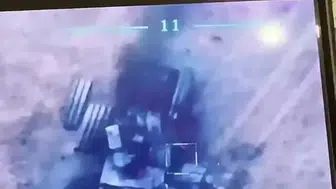 Türk İHA'ları Çin Savunma Sistemlerine Hakim Oluyor