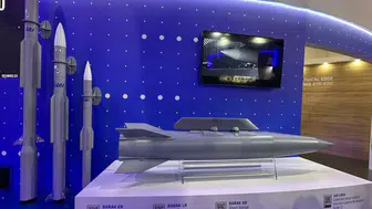 IAI'den ADEX 2026'da Yenilik: AIR LORA