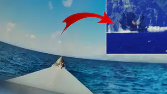 PİRANA Kamikaze Aracı İlk Başarısını Gösterdi