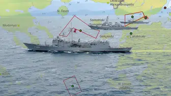 Türkiye, Bölgesel Güç Olarak Öne Çıkıyor