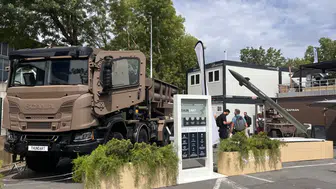 Fransa, THUNDART ile Uzun Menzilli Kapasite Kazanıyor