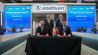 ASELSAN Polonya'ya 24 ARSUS Gözetleme Sistemi Satın Aldı